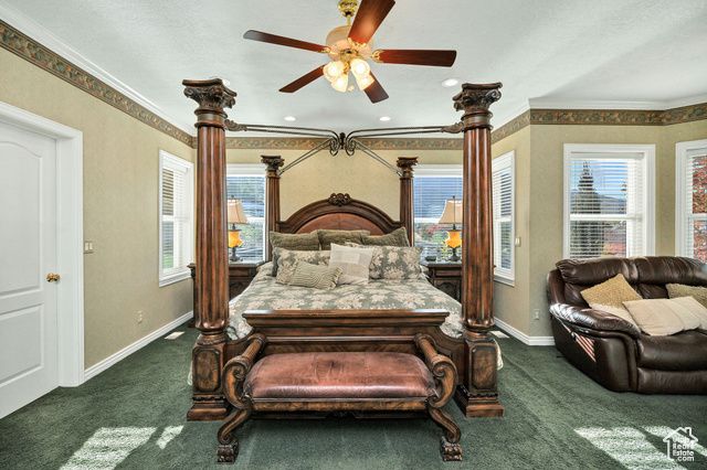 2960 N RIDGE VIEW DR, North Logan, UT 84341