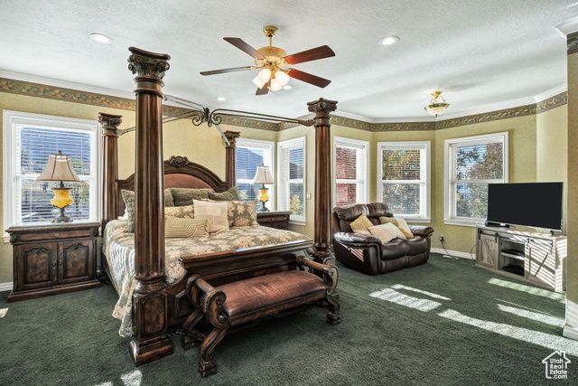 2960 N RIDGE VIEW DR, North Logan, UT 84341