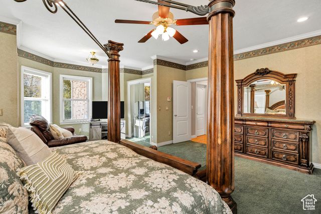 2960 N RIDGE VIEW DR, North Logan, UT 84341