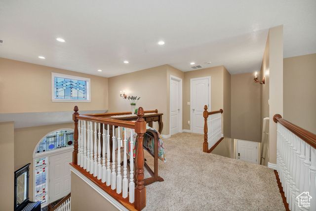 2960 N RIDGE VIEW DR, North Logan, UT 84341