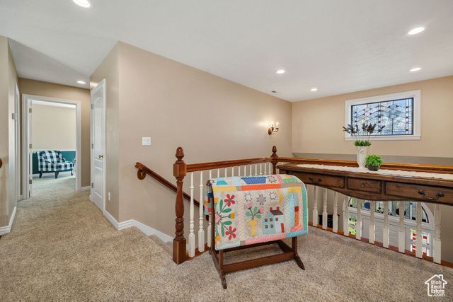 2960 N RIDGE VIEW DR, North Logan, UT 84341