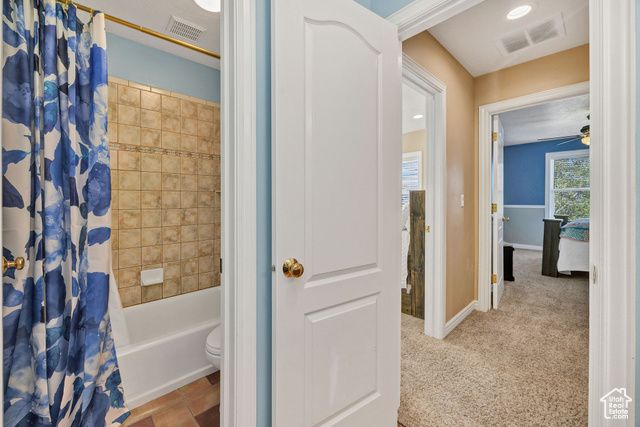 2960 N RIDGE VIEW DR, North Logan, UT 84341