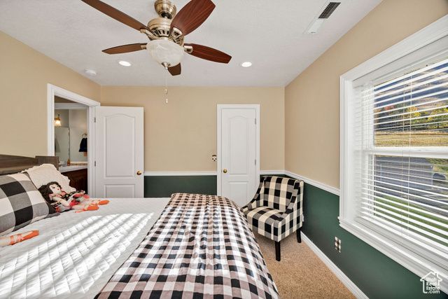 2960 N RIDGE VIEW DR, North Logan, UT 84341