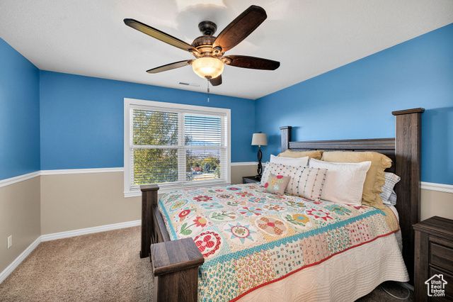 2960 N RIDGE VIEW DR, North Logan, UT 84341