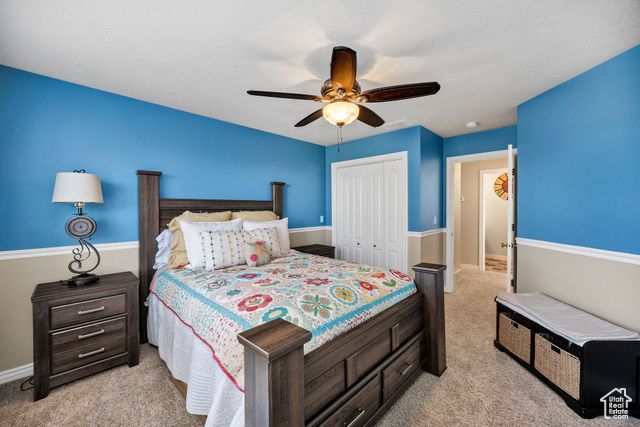 2960 N RIDGE VIEW DR, North Logan, UT 84341