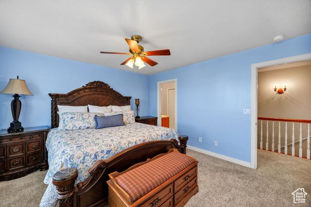 2960 N RIDGE VIEW DR, North Logan, UT 84341