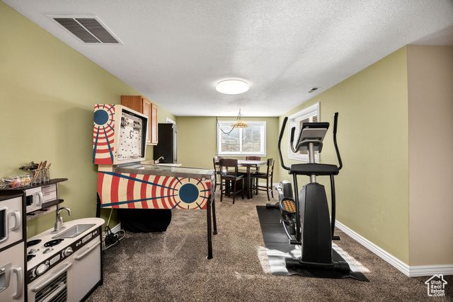 2960 N RIDGE VIEW DR, North Logan, UT 84341