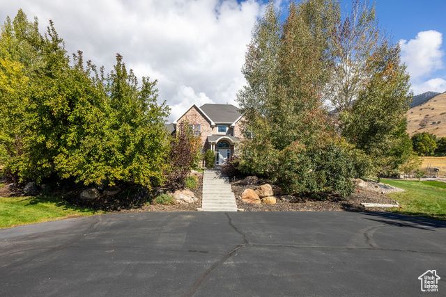 2960 N RIDGE VIEW DR, North Logan, UT 84341