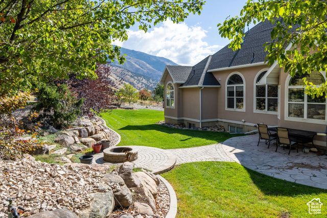2960 N RIDGE VIEW DR, North Logan, UT 84341