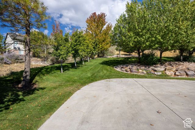 2960 N RIDGE VIEW DR, North Logan, UT 84341