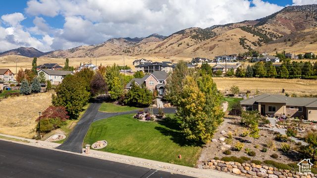 2960 N RIDGE VIEW DR, North Logan, UT 84341
