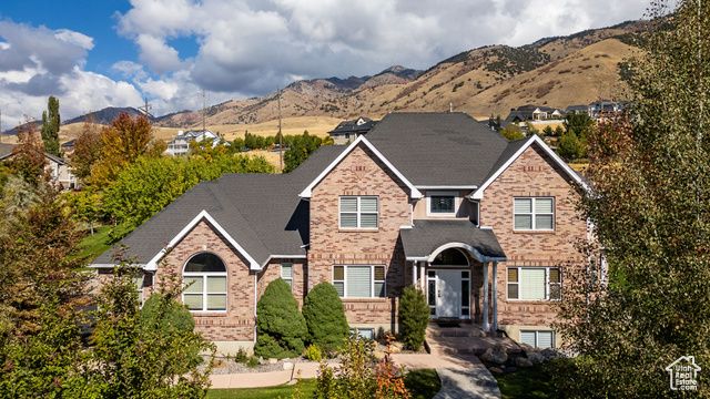 2960 N RIDGE VIEW DR, North Logan, UT 84341
