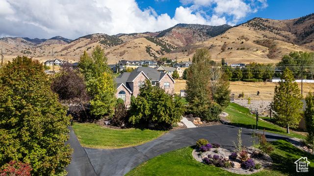 2960 N RIDGE VIEW DR, North Logan, UT 84341