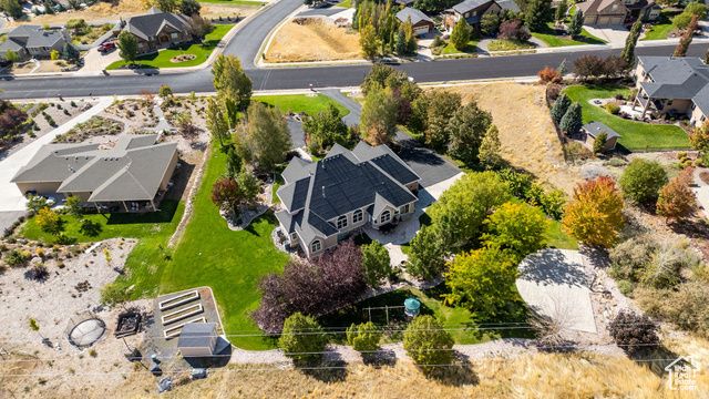 2960 N RIDGE VIEW DR, North Logan, UT 84341