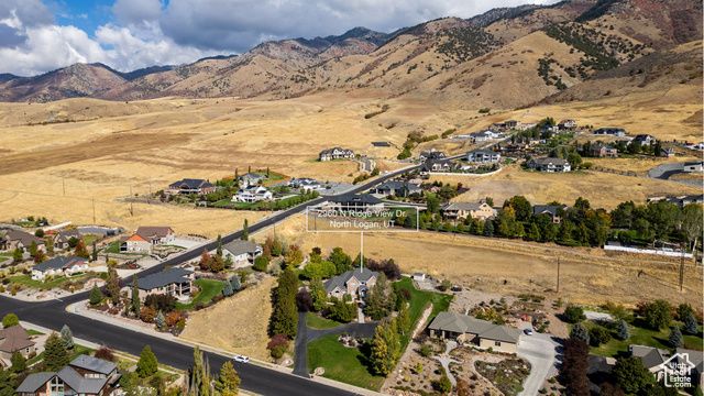 2960 N RIDGE VIEW DR, North Logan, UT 84341