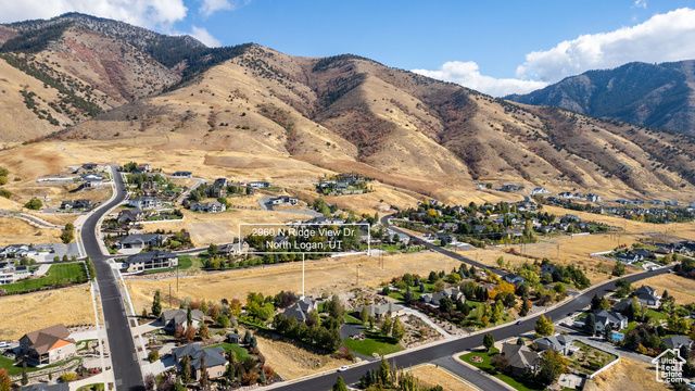 2960 N RIDGE VIEW DR, North Logan, UT 84341