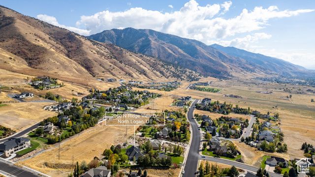 2960 N RIDGE VIEW DR, North Logan, UT 84341