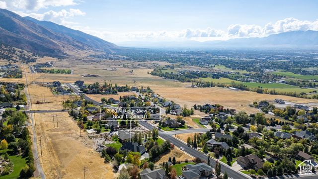 2960 N RIDGE VIEW DR, North Logan, UT 84341