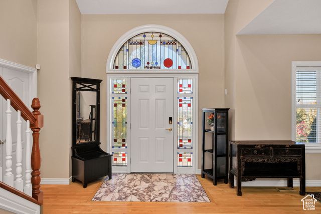 2960 N RIDGE VIEW DR, North Logan, UT 84341