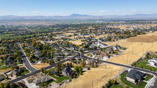 2960 N RIDGE VIEW DR, North Logan, UT 84341