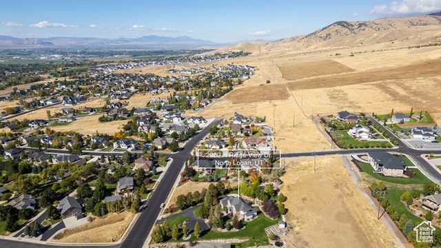 2960 N RIDGE VIEW DR, North Logan, UT 84341