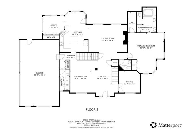 2960 N RIDGE VIEW DR, North Logan, UT 84341