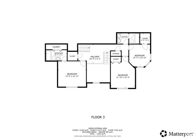 2960 N RIDGE VIEW DR, North Logan, UT 84341