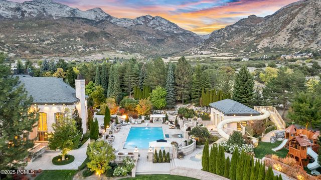 13322 N Grove Drive, Alpine, UT 84004