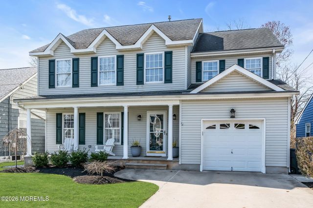 2404 Chestnut Street, Point Pleasant, NJ 08742