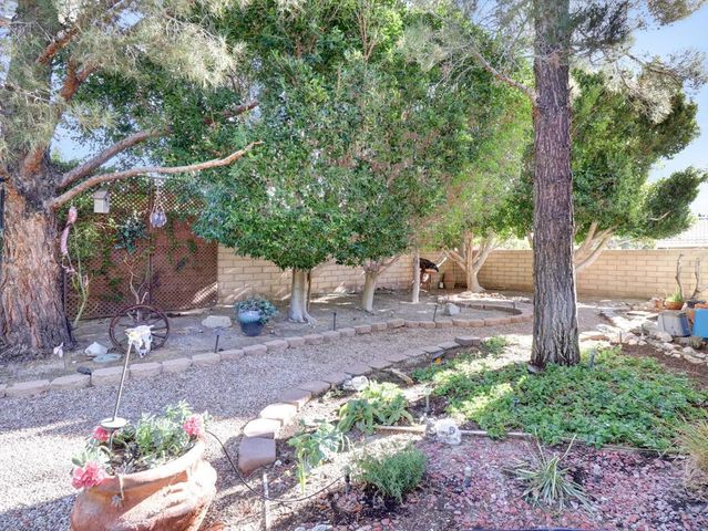 64660 Picard Court, Desert Hot Springs, CA 92240