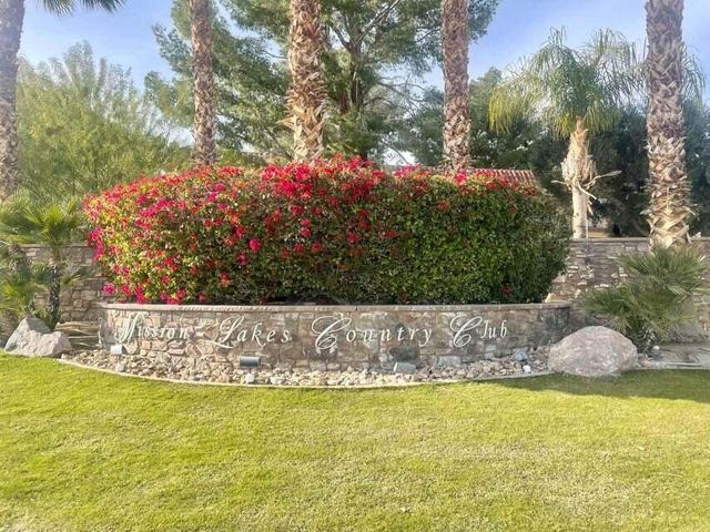 64660 Picard Court, Desert Hot Springs, CA 92240