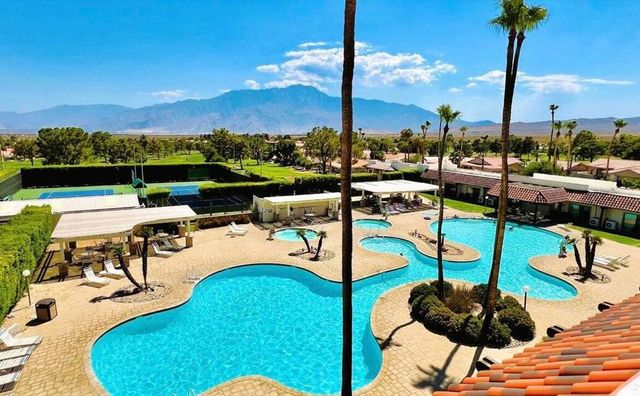 64660 Picard Court, Desert Hot Springs, CA 92240