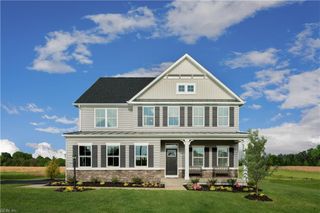 1123 Egret LN, Suffolk, VA 23434