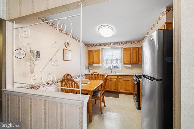 1903 MORRELL ST, Philadelphia, PA 19115
