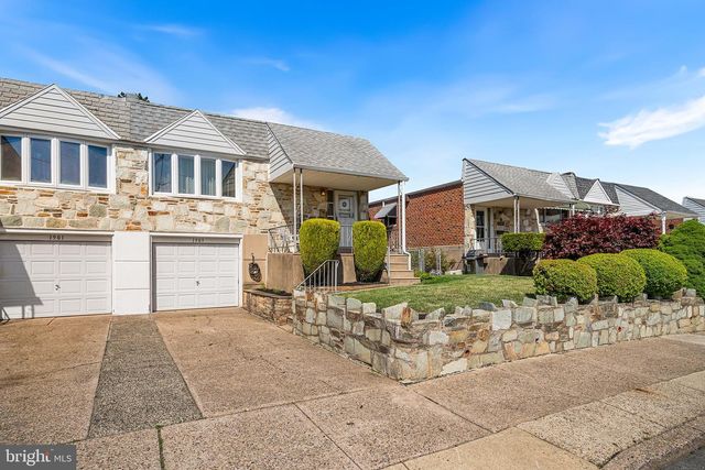 1903 MORRELL ST, Philadelphia, PA 19115
