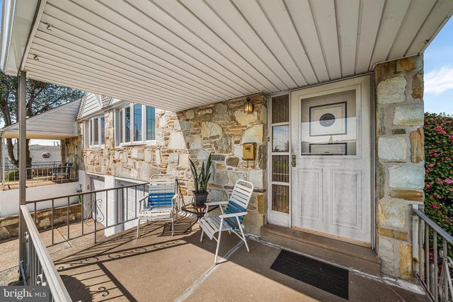 1903 MORRELL ST, Philadelphia, PA 19115