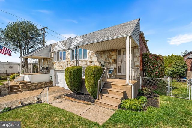 1903 MORRELL ST, Philadelphia, PA 19115