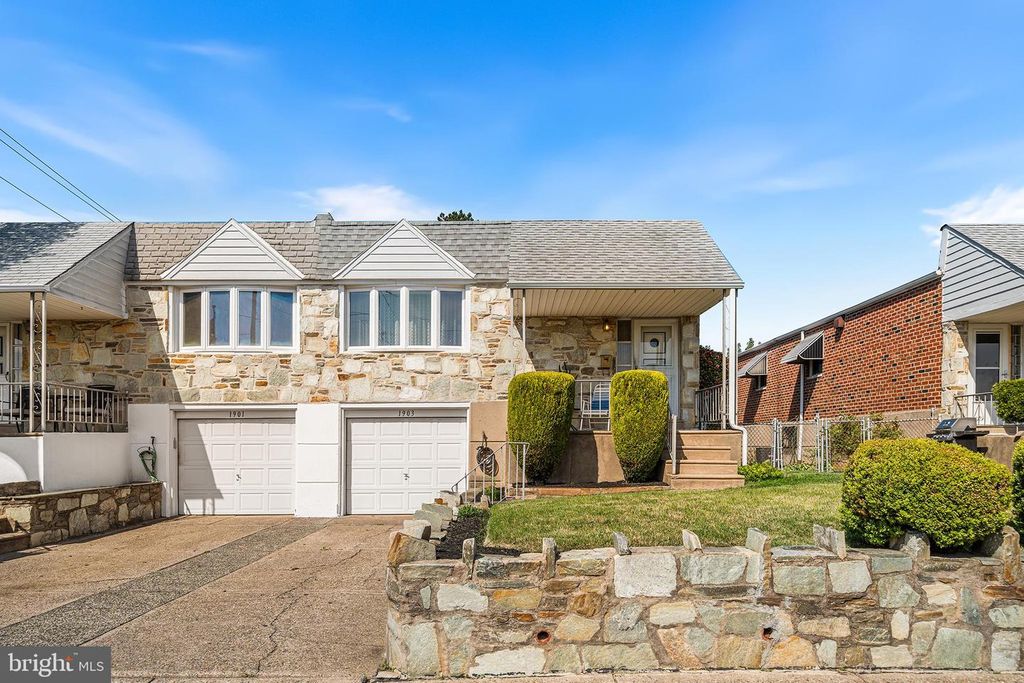 1903 MORRELL ST, Philadelphia, PA 19115