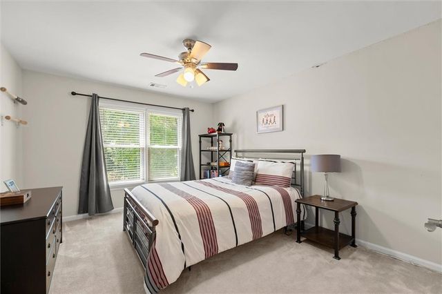 5240 Coacoochee Terrace, Johns Creek, GA 30022