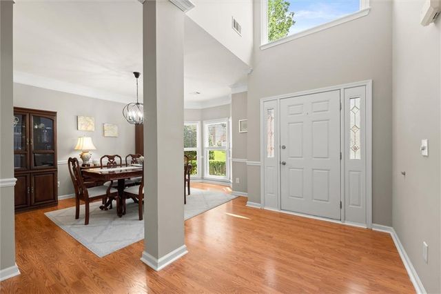 5240 Coacoochee Terrace, Johns Creek, GA 30022