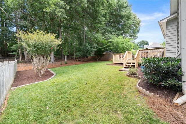 5240 Coacoochee Terrace, Johns Creek, GA 30022