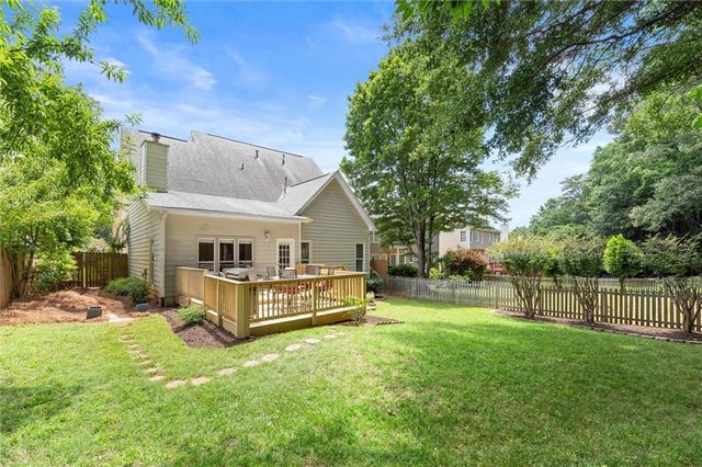 5240 Coacoochee Terrace, Johns Creek, GA 30022