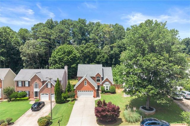 5240 Coacoochee Terrace, Johns Creek, GA 30022