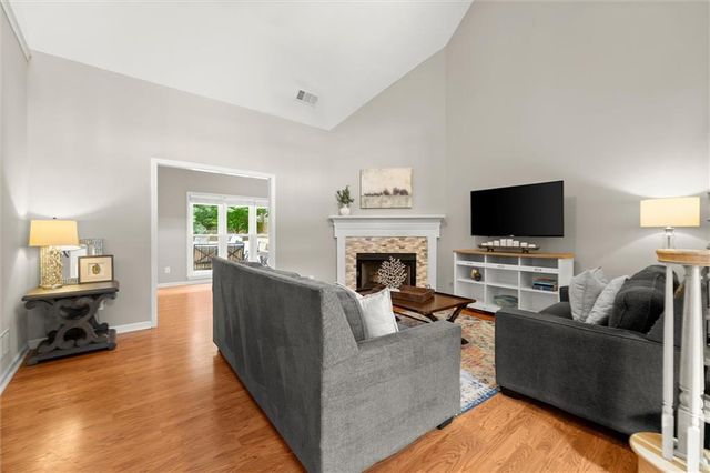 5240 Coacoochee Terrace, Johns Creek, GA 30022