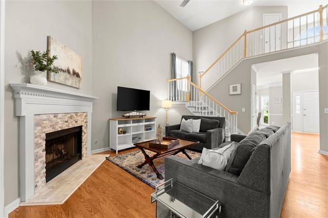 5240 Coacoochee Terrace, Johns Creek, GA 30022