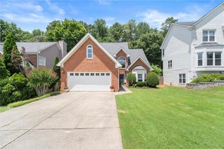 5240 Coacoochee Terrace, Johns Creek, GA 30022