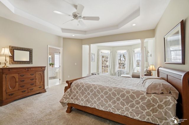 3158 Deer Creek Drive, Lambertville, MI 48144