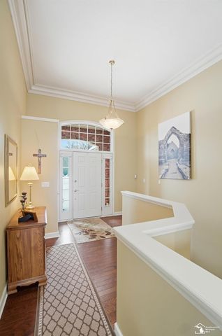 3158 Deer Creek Drive, Lambertville, MI 48144