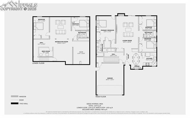 1 Hardwick Court, Pueblo, CO 81005