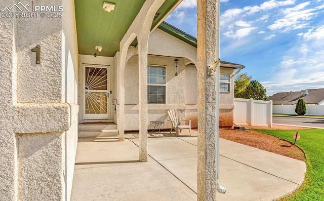 1 Hardwick Court, Pueblo, CO 81005